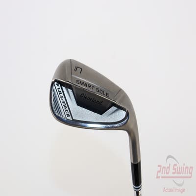 Cleveland Smart Sole Full-Face Wedge Pitching Wedge PW FTS KBS HI-REV MAX 105 Steel Stiff Right Handed 34.75in