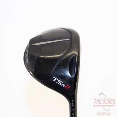 Titleist TSR2 Driver 9° MCA Tensei AV-XLINK Blue 55 Graphite Stiff Right Handed 45.5in