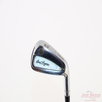 Ben Hogan PTx Single Iron 7 Iron 32° Stock Steel Shaft Steel Stiff Right Handed 37.5in