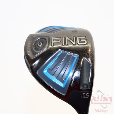 Ping 2016 G Driver 10.5° Stock Graphite Shaft Graphite Ladies Right Handed 44.75in