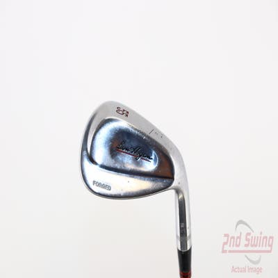 Ben Hogan TK 15 Wedge Sand SW 55° Stock Steel Shaft Steel Wedge Flex Right Handed 35.5in