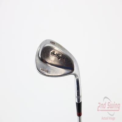 Ben Hogan TK 15 Wedge Lob LW 60° Stock Steel Shaft Steel Wedge Flex Right Handed 35.25in