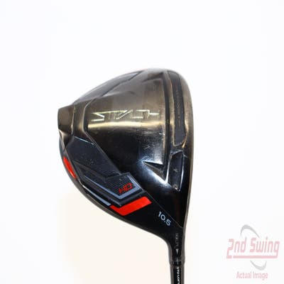 TaylorMade Stealth HD Driver 10.5° Mitsubishi Tensei CK 50 Blue Graphite Stiff Right Handed 45.5in