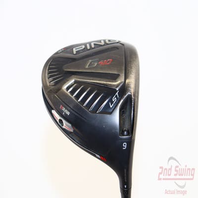 Ping G410 LS Tec Driver 9° Ping Tour 65 Graphite Stiff Right Handed 44.25in