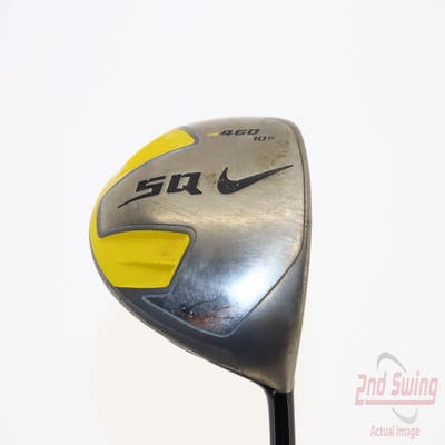 Nike Sasquatch Sumo Driver 10.5° Nike Sasquatch Diamana Graphite Regular Right Handed 45.0in