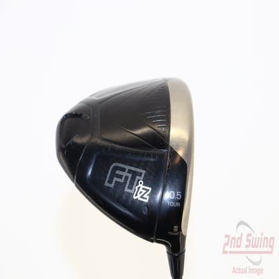 Callaway FT-iZ Driver 10.5° Callaway Aldila Voodoo Graphite Stiff Right Handed 45.0in