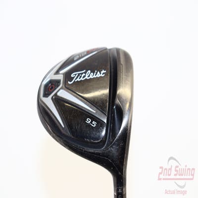 Titleist 915 D2 Driver 9.5° Aldila 2023 Synergy Blue 60 Graphite Regular Right Handed 45.0in