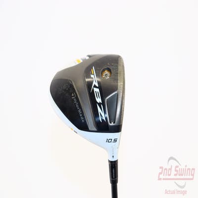 TaylorMade RocketBallz Stage 2 Driver 10.5° TM Fujikura RocketFuel 50 Graphite Regular Right Handed 45.5in