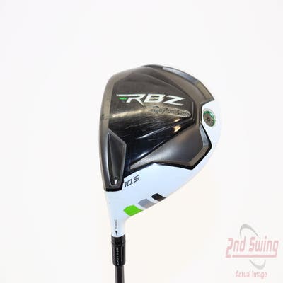 TaylorMade RocketBallz Driver 10.5° TM Matrix XCON 5 Graphite Regular Left Handed 45.5in