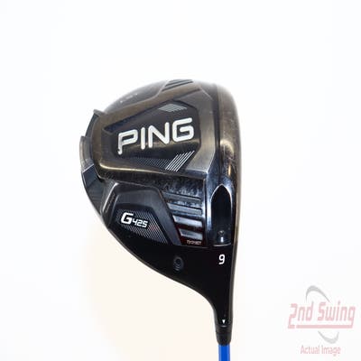 Ping G425 LST Driver 9° Graphite Design Tour AD BB-7 Graphite X-Stiff Right Handed 44.0in