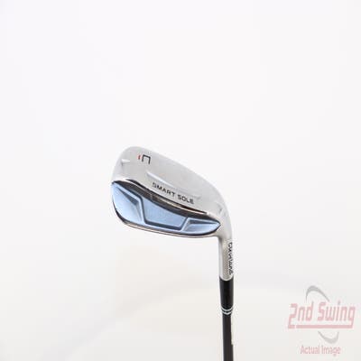 Cleveland Smart Sole 4 Wedge Pitching Wedge PW Smart Sole Graphite Graphite Wedge Flex Right Handed 34.0in