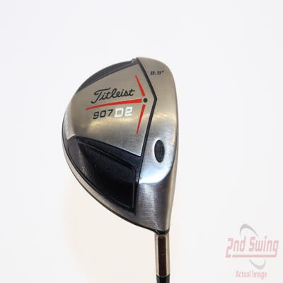 Titleist 907 D2 Driver 9.5° Aldila VS Proto 65 Graphite Stiff Right Handed 45.0in