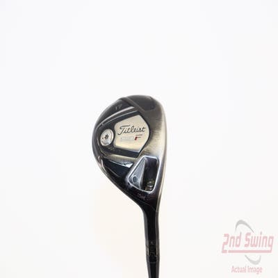 Titleist 910 F Fairway Wood 5 Wood 5W 17° Titleist Diamana Kai'li 75 Graphite Regular Right Handed 42.5in