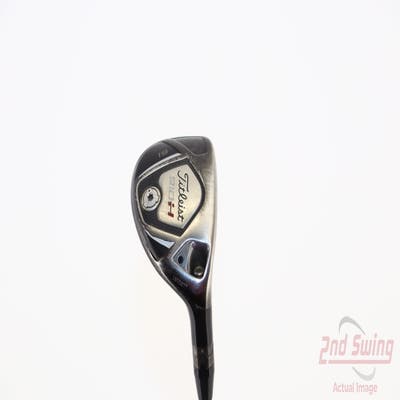 Titleist 910 H Hybrid 3 Hybrid 19° Titleist Diamana Kai'li 80 Graphite Regular Right Handed 40.5in