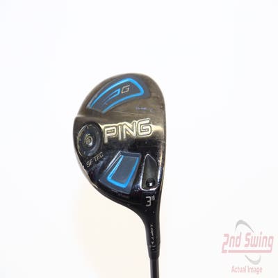 Ping 2016 G SF Tec Fairway Wood 3 Wood 3W 16° ALTA 65 Graphite Stiff Right Handed 42.5in