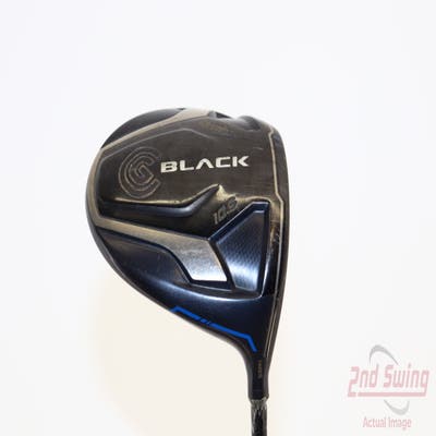 Cleveland 2015 CG Black Driver 10.5° Mitsubishi Bassara E-Series 45 Graphite Regular Right Handed 46.0in