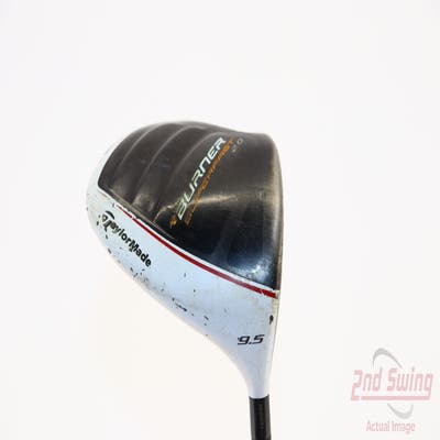 TaylorMade Burner Superfast 2.0 Driver 9.5° TM Matrix Ozik Xcon 4.8 Graphite Regular Right Handed 46.5in