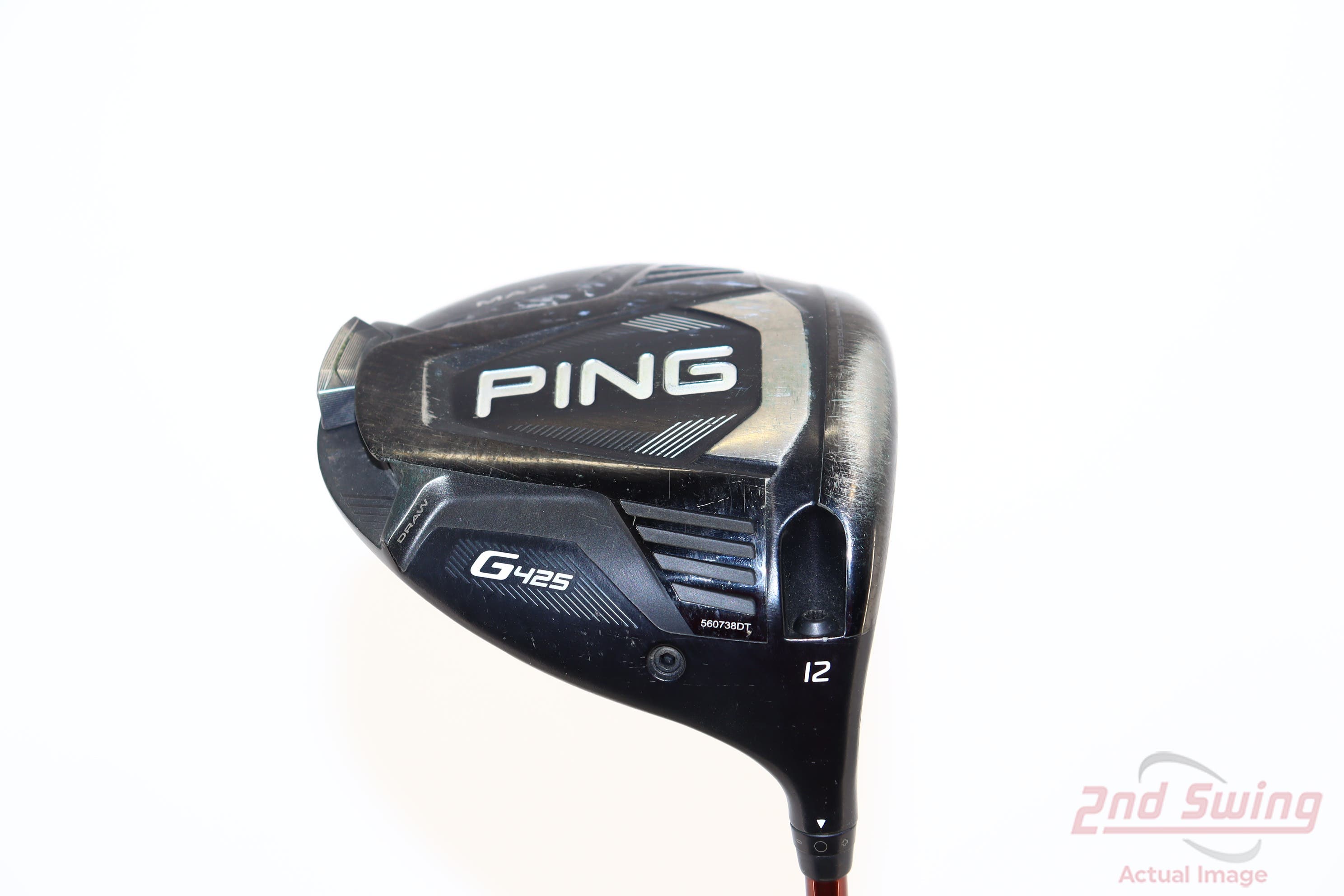 Ping G425 Max Driver | 2nd Swing Golf