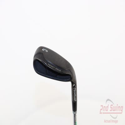 Cleveland Smart Sole 2.0 C Wedge Pitching Wedge PW Cleveland Traction Wedge Steel Wedge Flex Right Handed 34.0in