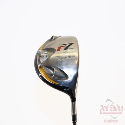 TaylorMade R7 460 Driver 9.5° TM Fujikura Reax 65 Graphite Regular Right Handed 45.5in