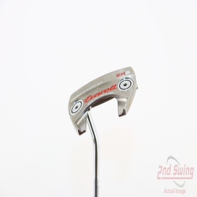 Mint Evnroll Neo Classics ER5 Putter Steel Left Handed 38.0in