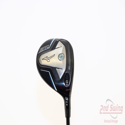 Mizuno ST-G Ti Fairway Wood 3 Wood 3W 15° Mitsubishi Kai'li Blue 70 Graphite Stiff Right Handed 43.25in