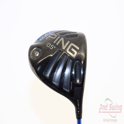 Ping G30 Driver 10.5° Ping TFC 419D Graphite Regular Right Handed 46.0in