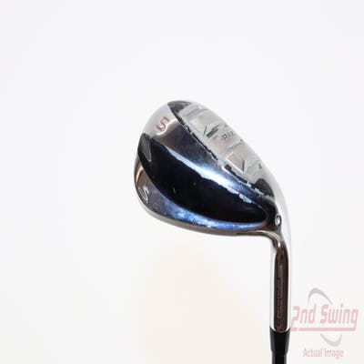 Cobra T-Rail Wedge Sand SW Cobra FST Ultralite Graphite Ladies Right Handed 34.5in