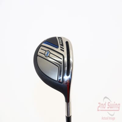 Adams 2014 Idea Fairway Wood 3 Wood 3W Adams Grafalloy Idea 50 Graphite Senior Right Handed 42.75in