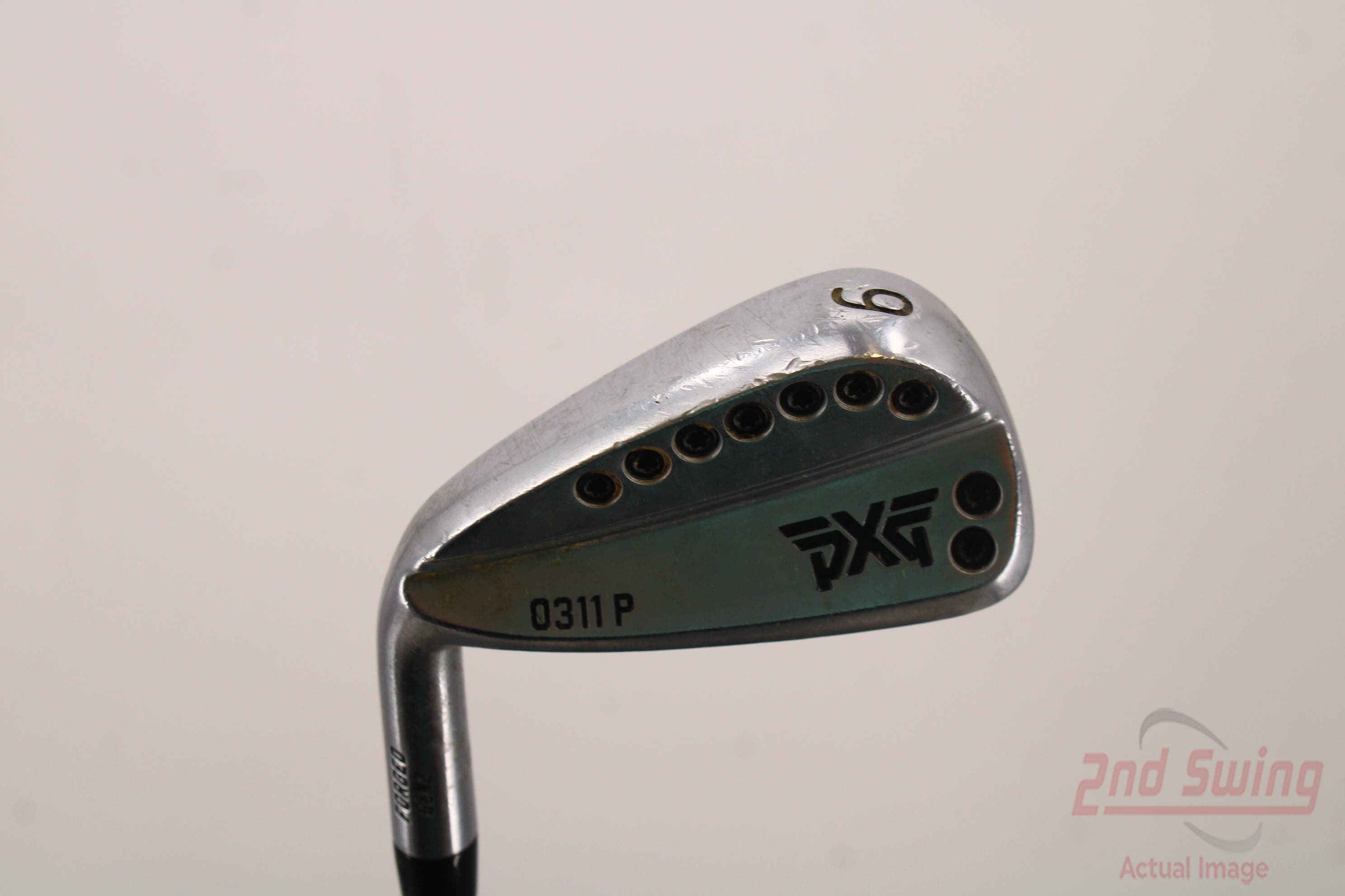 PXG 0311 P GEN2 Chrome Single Iron (W-92225856824)