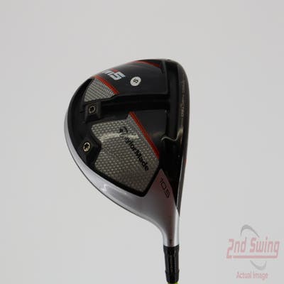 TaylorMade M5 Driver 10.5° Paderson KINETIXx IMRT Graphite Stiff Right Handed 45.0in