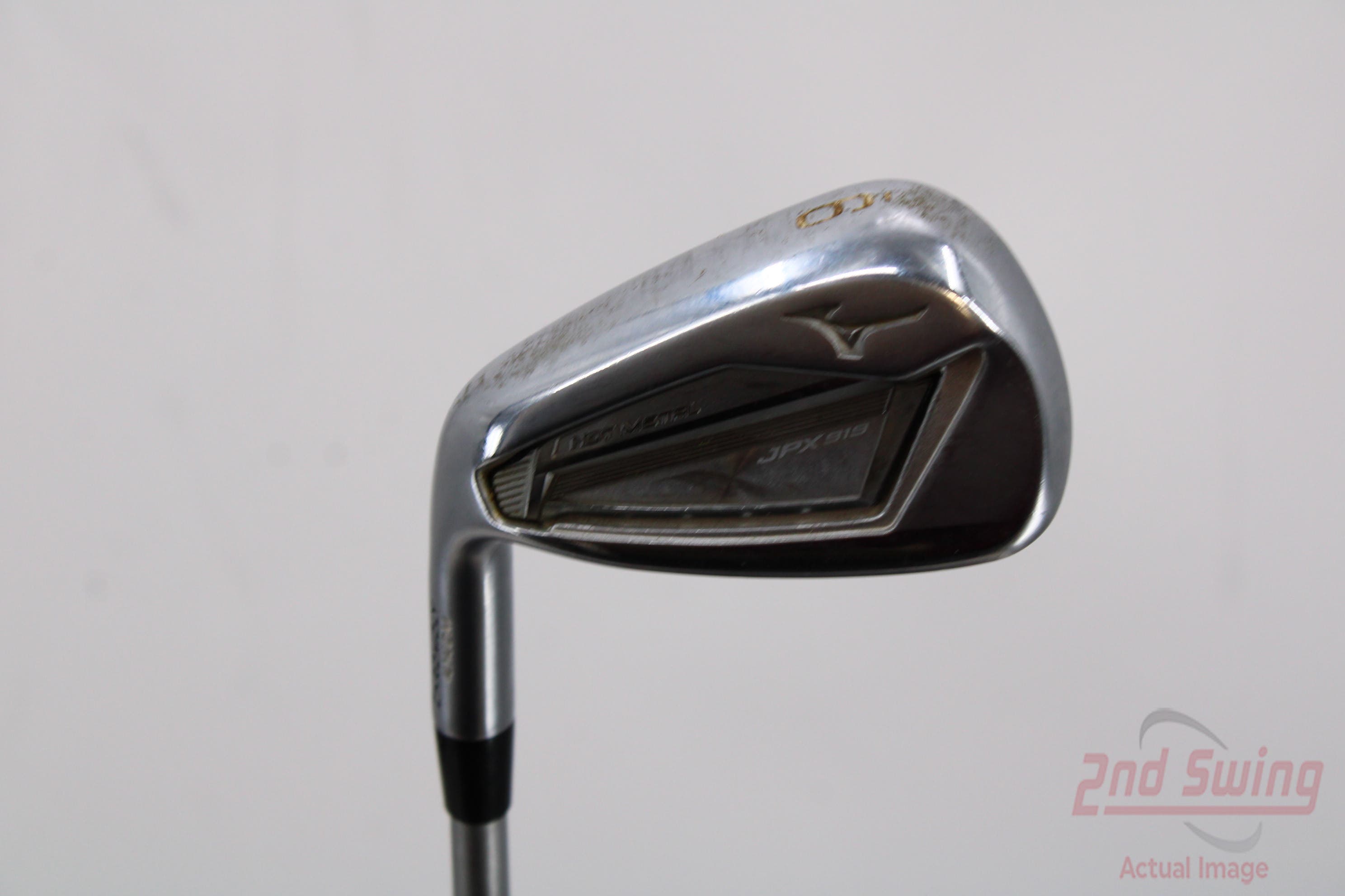 Mizuno jpx 919 2024 left hand