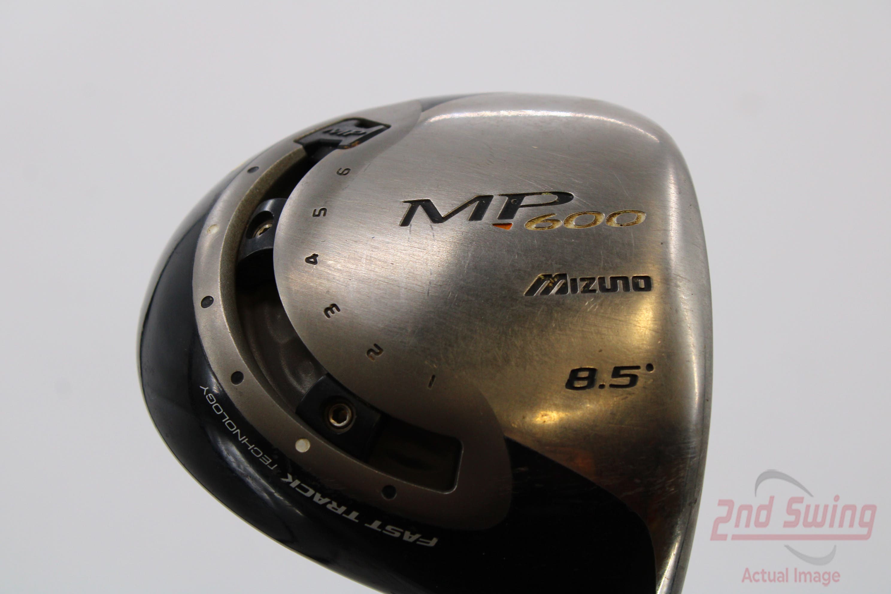 Mizuno mp600 2025