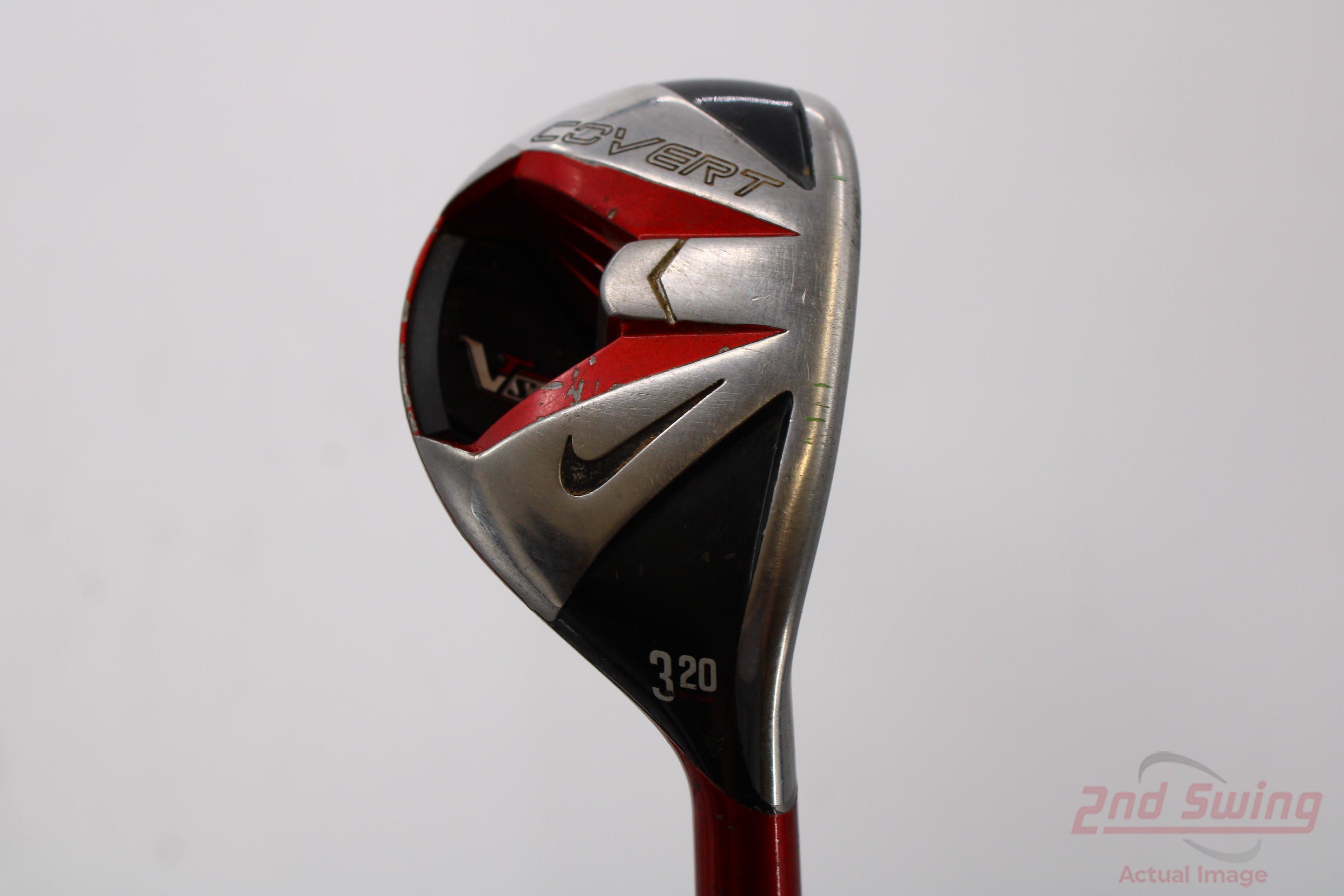 Nike VR S Covert offers Hybrid 3 Hybrid 20° Graphite Stiff Right Hand