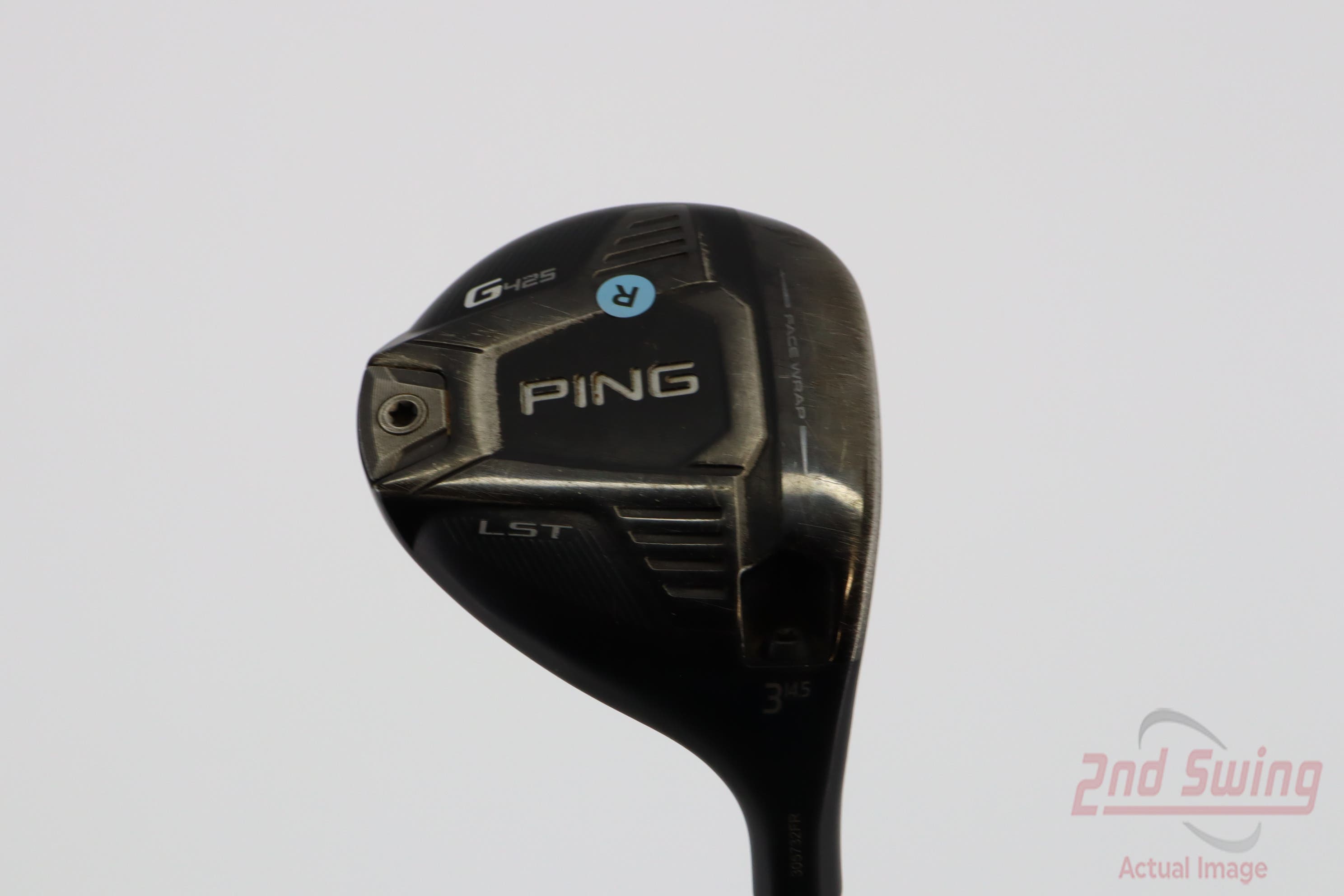 Ping G425 LST Fairway Wood (W-92333756263)