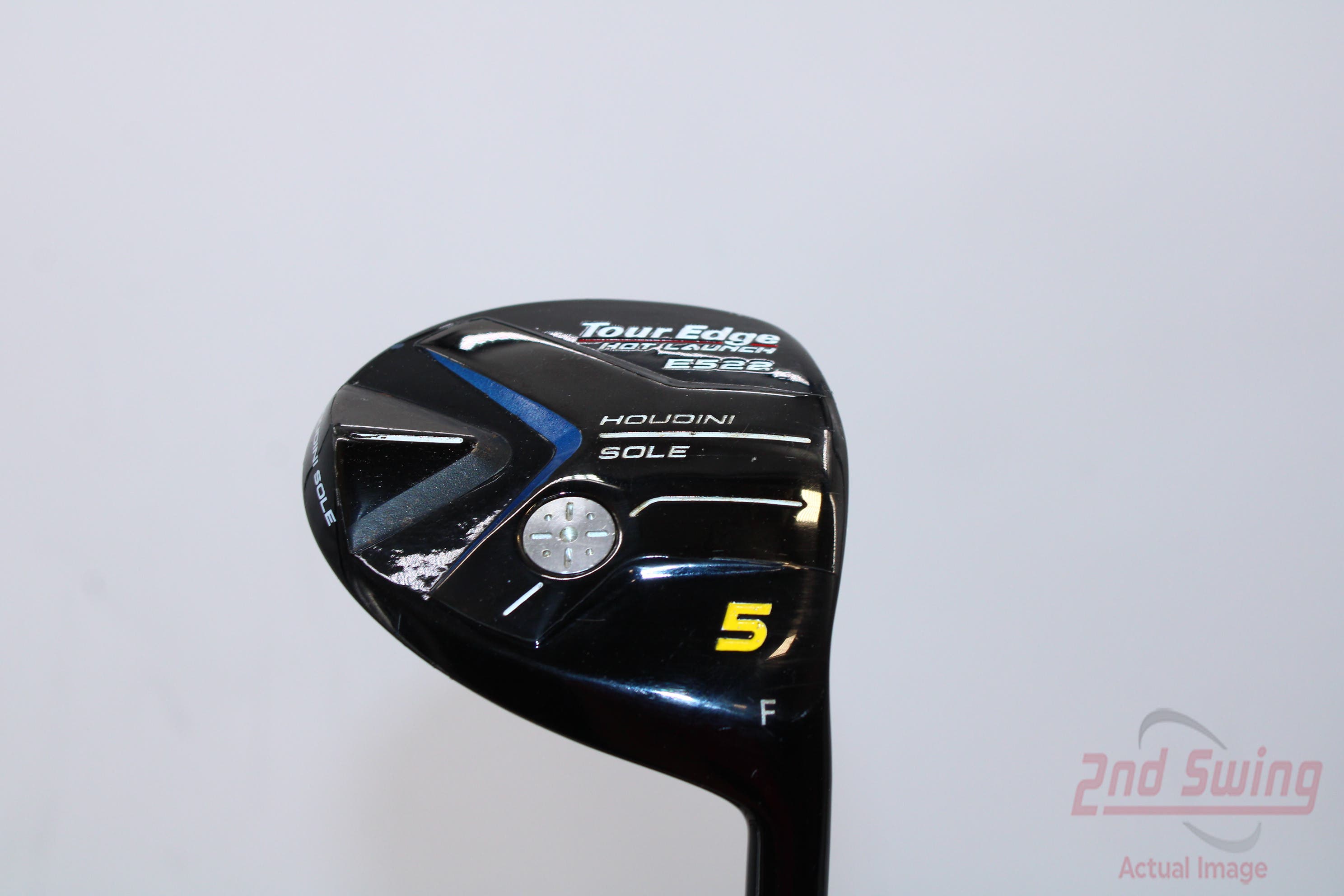 Tour Edge Hot Launch E522 Driver (Right， MCA Fubuki Graphite