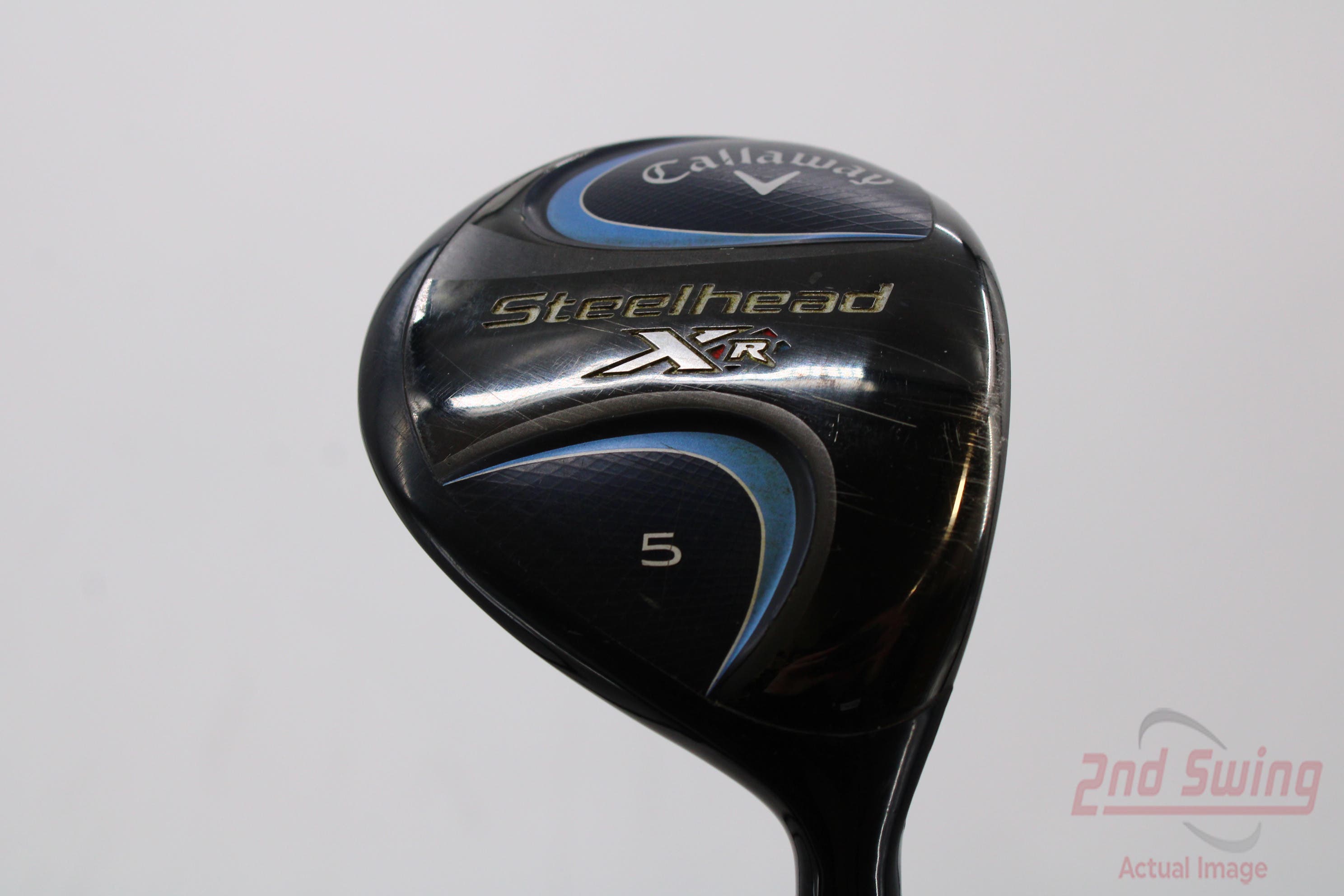 Callaway Steelhead XR Fairway Wood (W-92333860917)