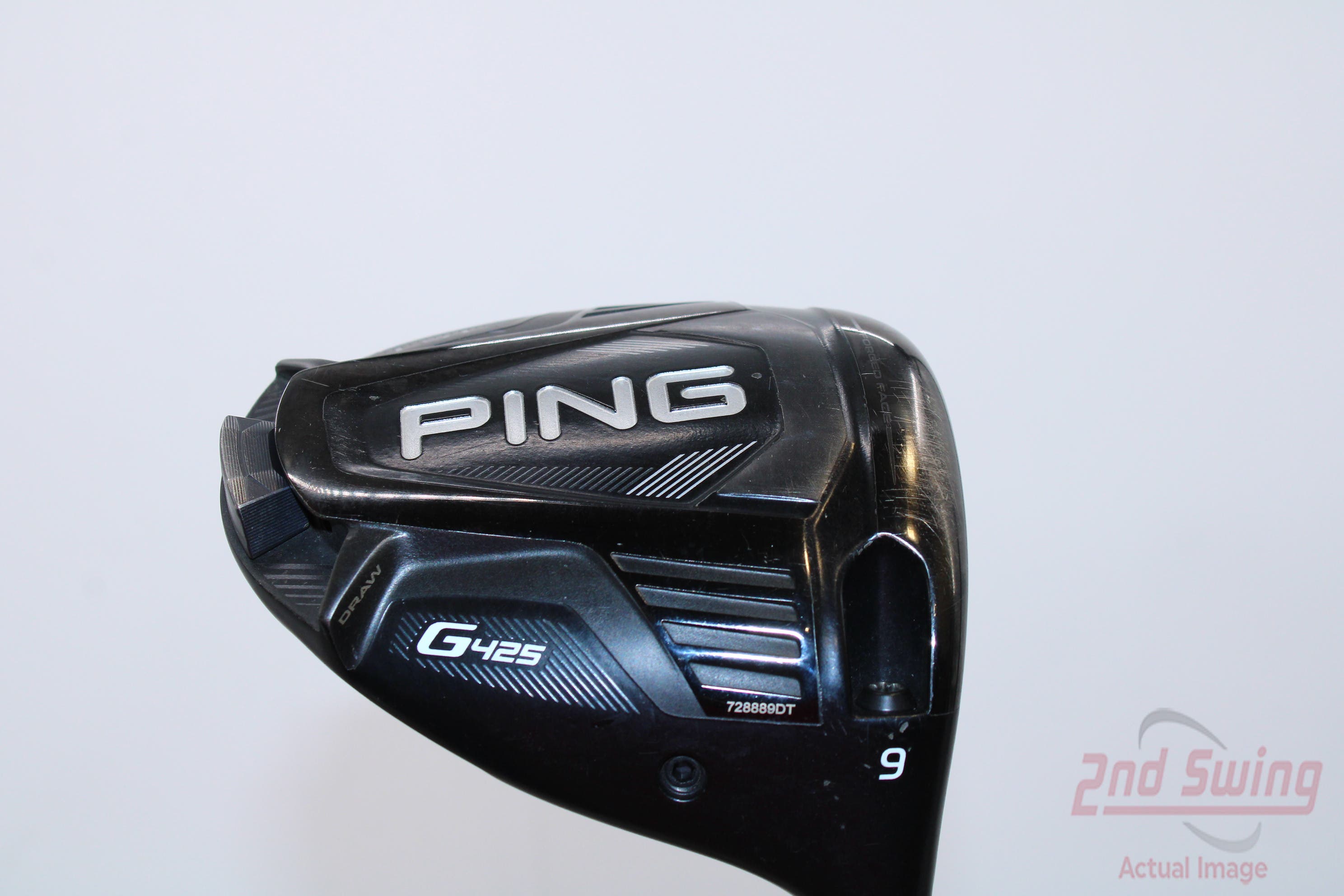 Ping G425 LST Driver (W-92333888099)