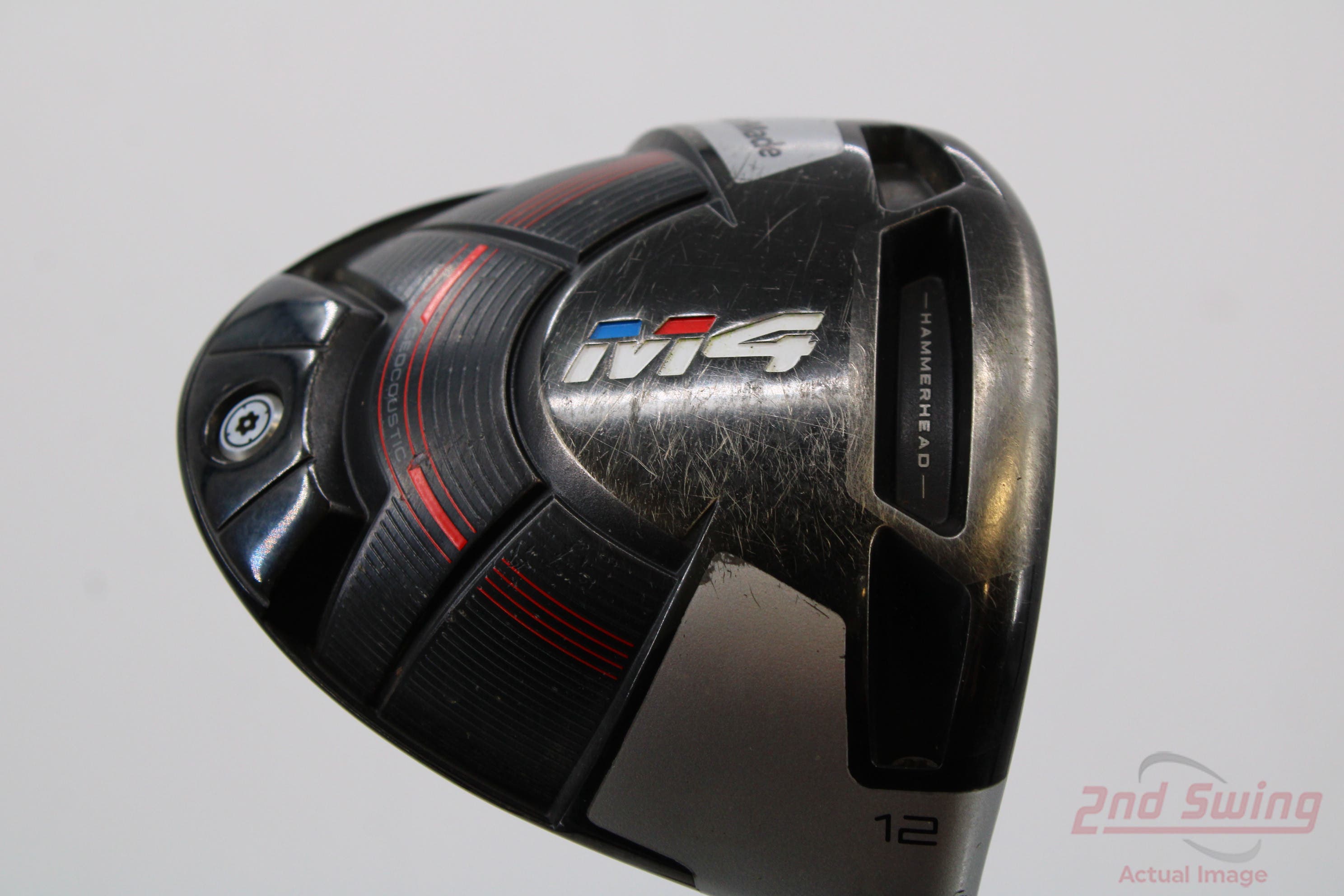 TaylorMade M4 Driver (W-92333904848) | 2nd Swing Golf