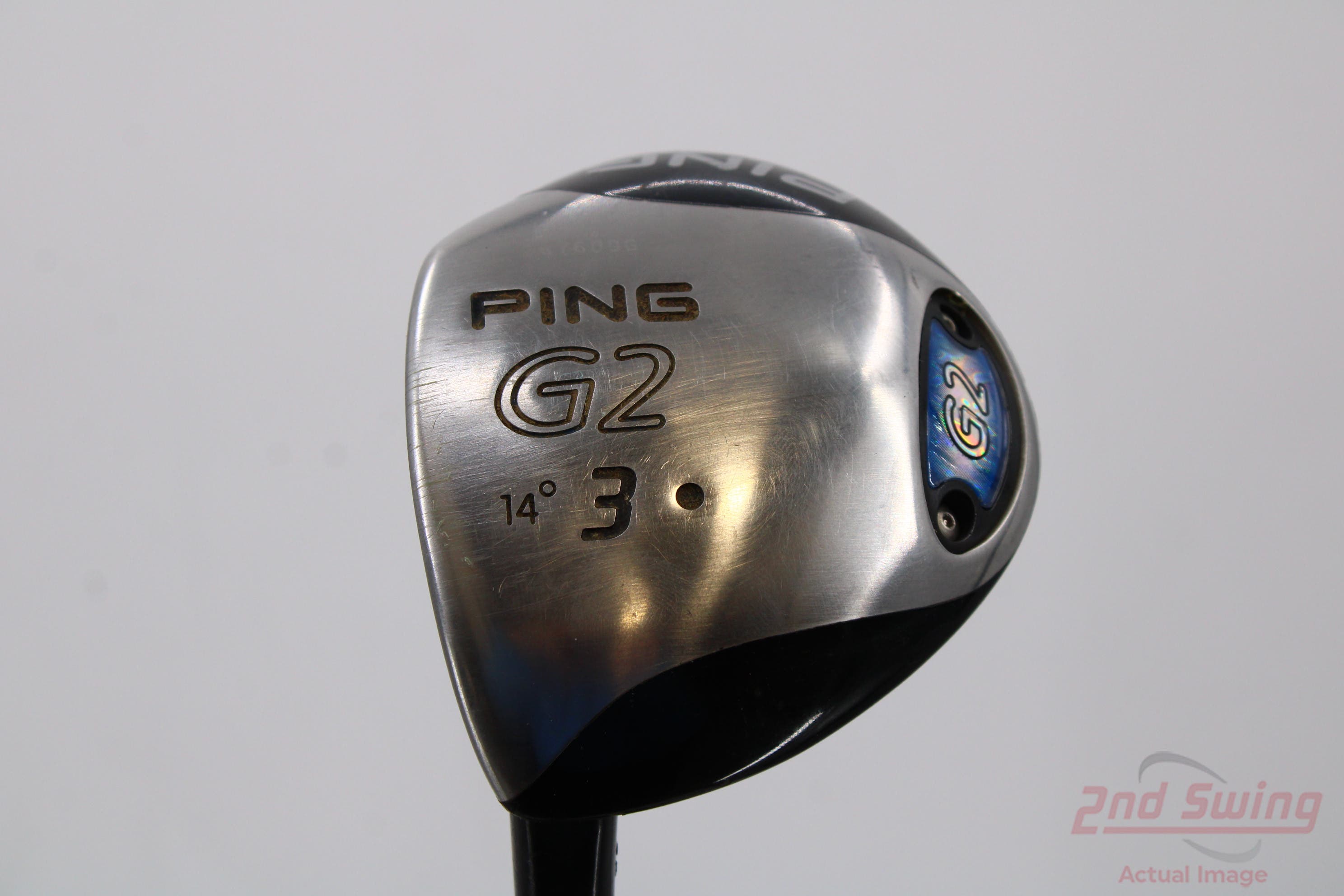 Ping g2 buy 3-9pw men's right hand