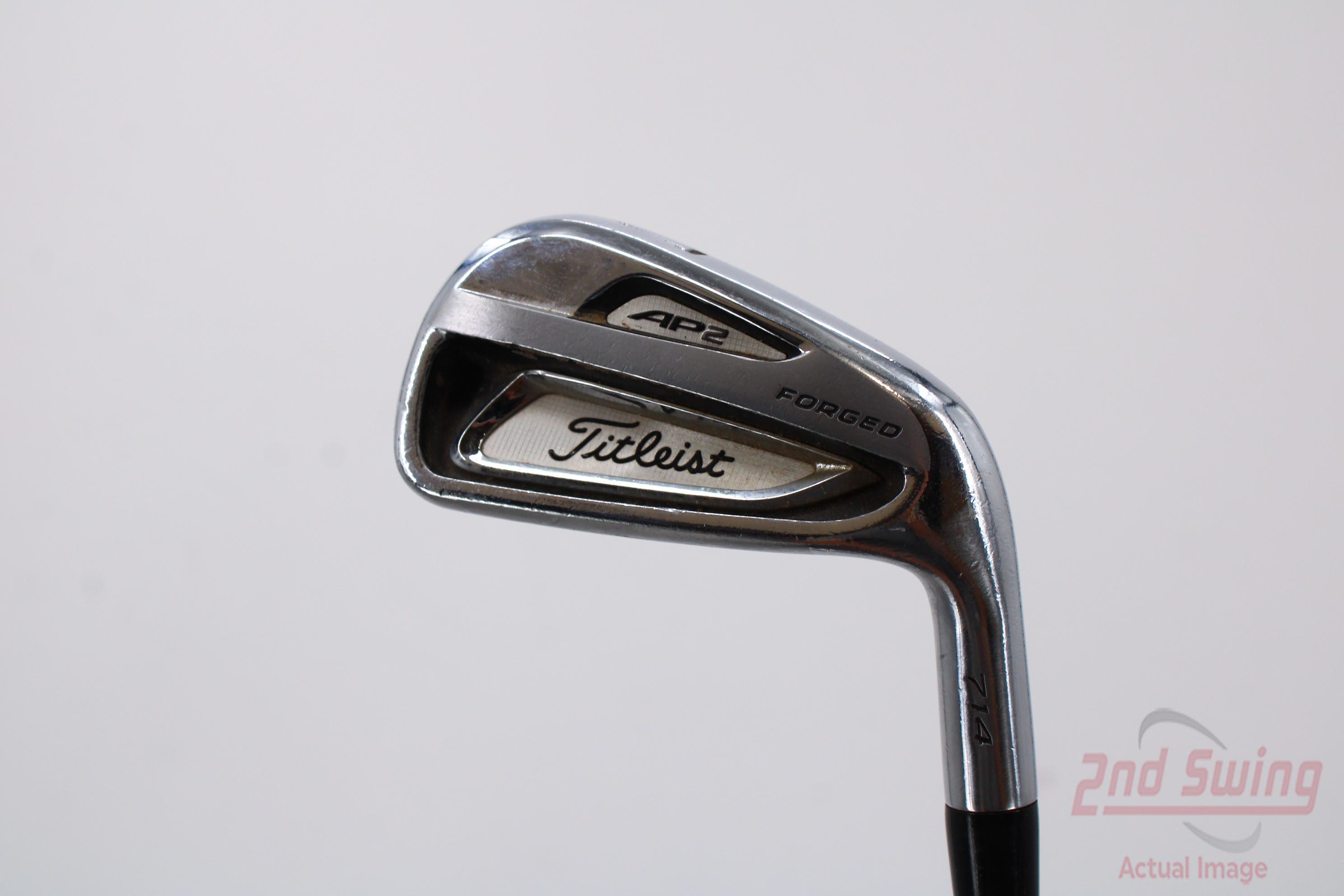 Titleist 714 AP2 Iron Set (W-92334067362) | 2nd Swing Golf