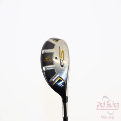 Cobra S3 Hybrid 3 Hybrid 20° Cobra Aldila NV-3 Graphite Regular Right Handed 40.0in