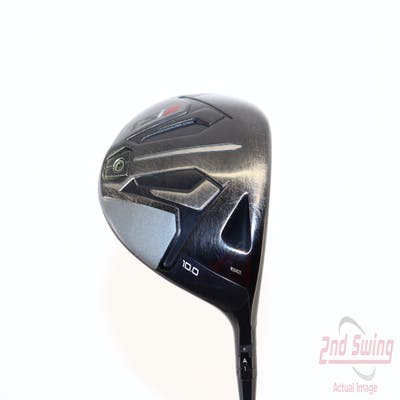 Titleist TSi2 Driver 10° Graphite Design Tour AD TP-6 Graphite Stiff Right Handed 45.25in