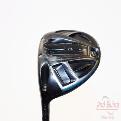 Callaway Rogue Driver 10.5° Aldila RIP Alpha 70 Graphite Stiff Left Handed 44.0in