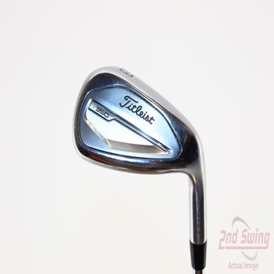 Titleist 2023 T350 Wedge Gap GW 53° True Temper AMT Red R300 Steel Regular Right Handed 35.0in