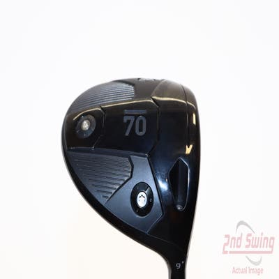 Sub 70 849 Pro Driver 9° LAGP Trono 65 Graphite Tour X-Stiff Right Handed 46.0in