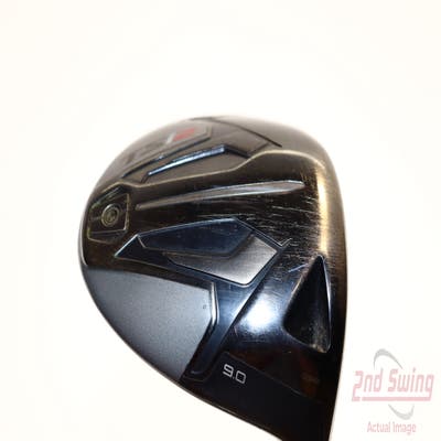 Titleist TSi2 Driver 9° MCA Kuro Kage Black DC 5G 50 Graphite Stiff Right Handed 45.5in