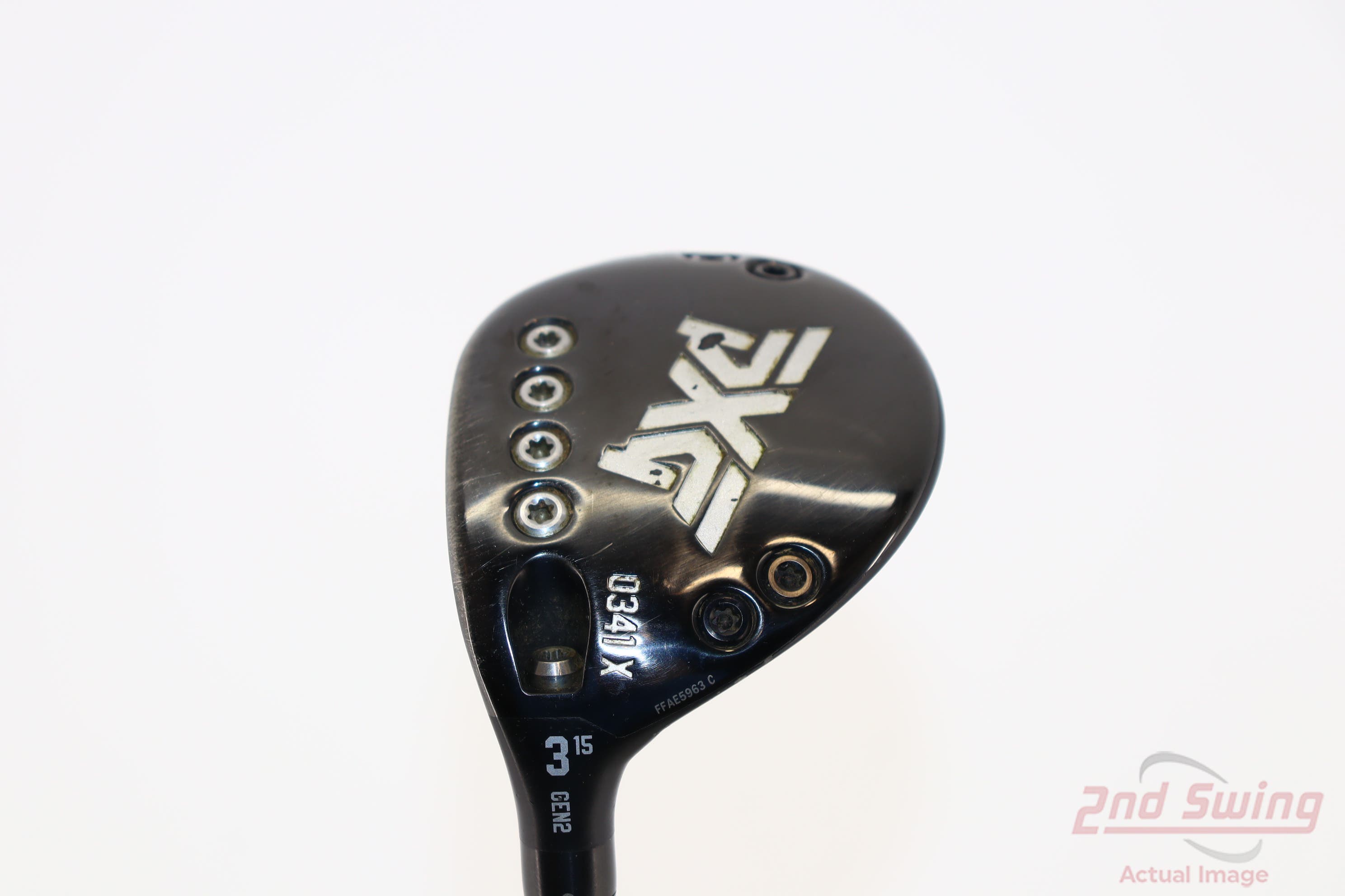 PXG 0341 X Gen2 Fairway Wood | 2nd Swing Golf