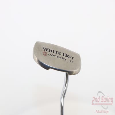 Odyssey White Hot 5 Putter Steel Right Handed 35.0in