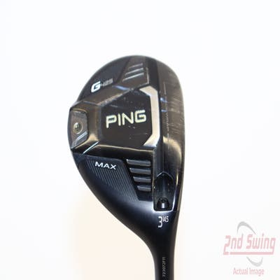 Ping G425 Max Fairway Wood 3 Wood 3W 14.5° ALTA CB 65 Slate Graphite Stiff Right Handed 43.0in